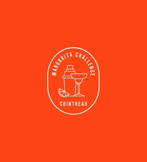 Cointreau Margarita Challenge Cointreau International
